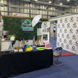 Booth Example
