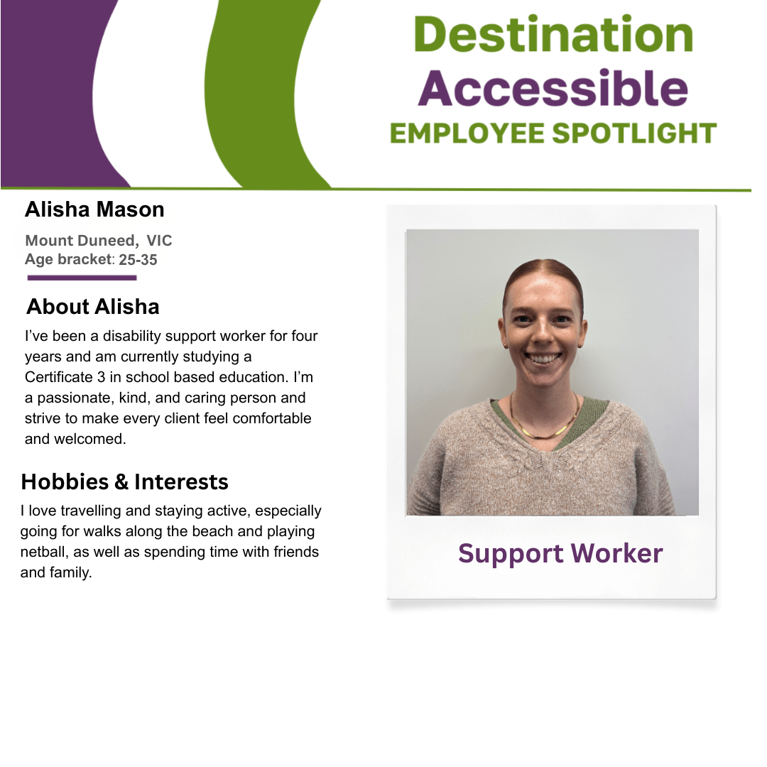 Staff Profiles